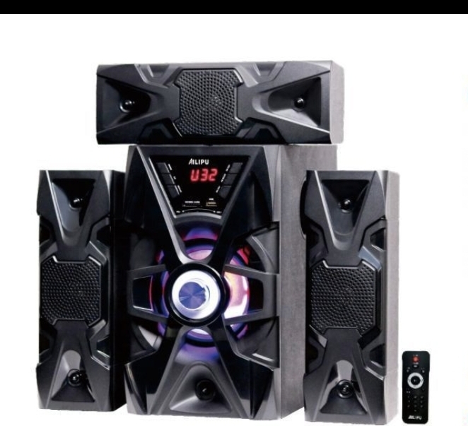 Alipu 3.1 woofer 