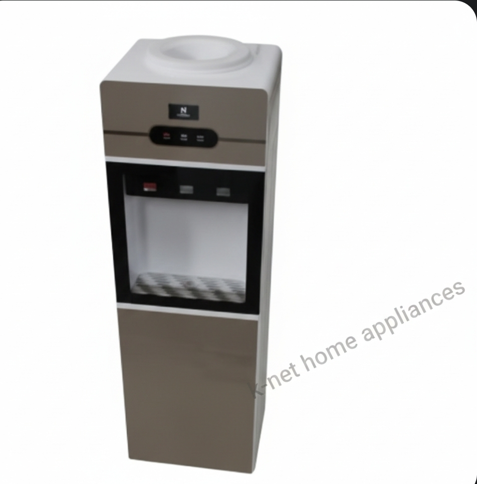 Nunix Z16  dispenser standing hot cold normal