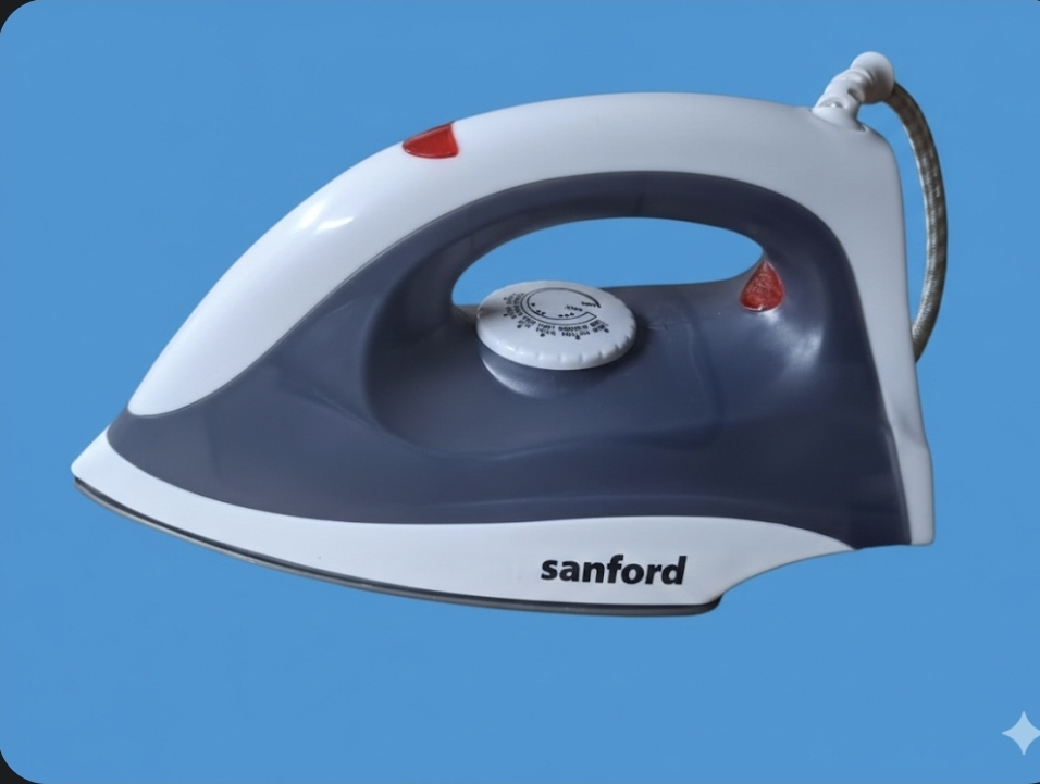 Sanford SF20DI iron box