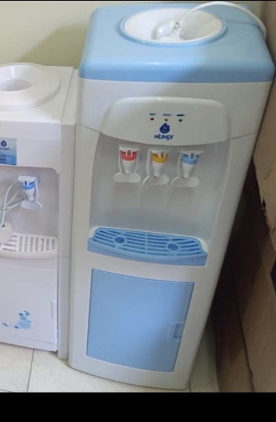 Nunix Z5 Hot, Normal & Cold Water Dispenser