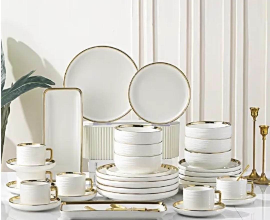 32 pieces Dinnerset