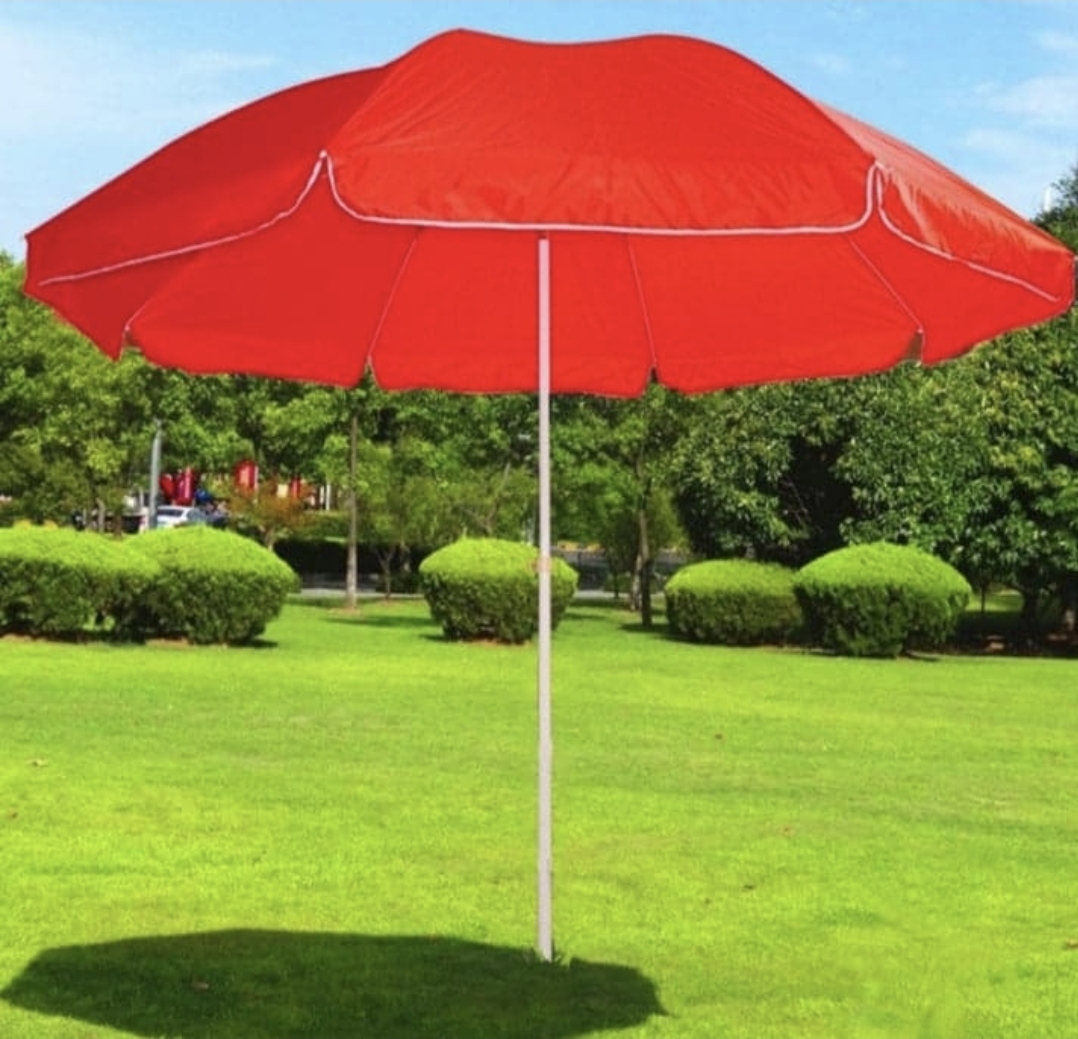 Premium Outdoor Patio Umbrella Shade – Stylish Sun Protection