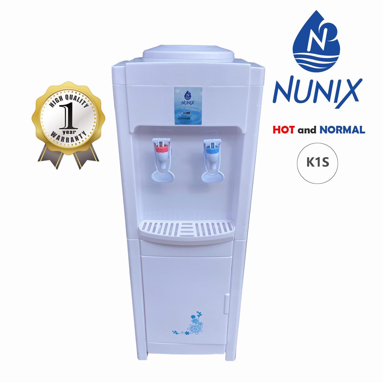 Dispenser standing nunix k1s
