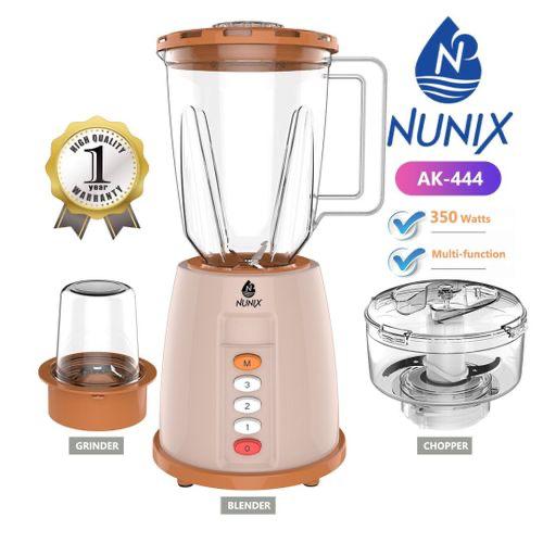 Nunix Blender 3 in 1