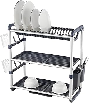 Heavy duty Rack 3 layers
