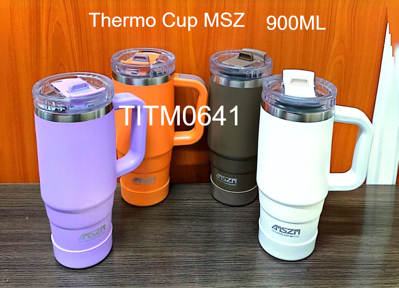 Therno mugs 900ml.