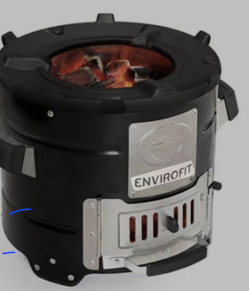 Enviro fit jiko large size