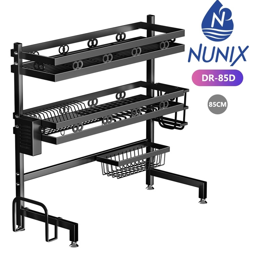 Over the sink rack 2 layers