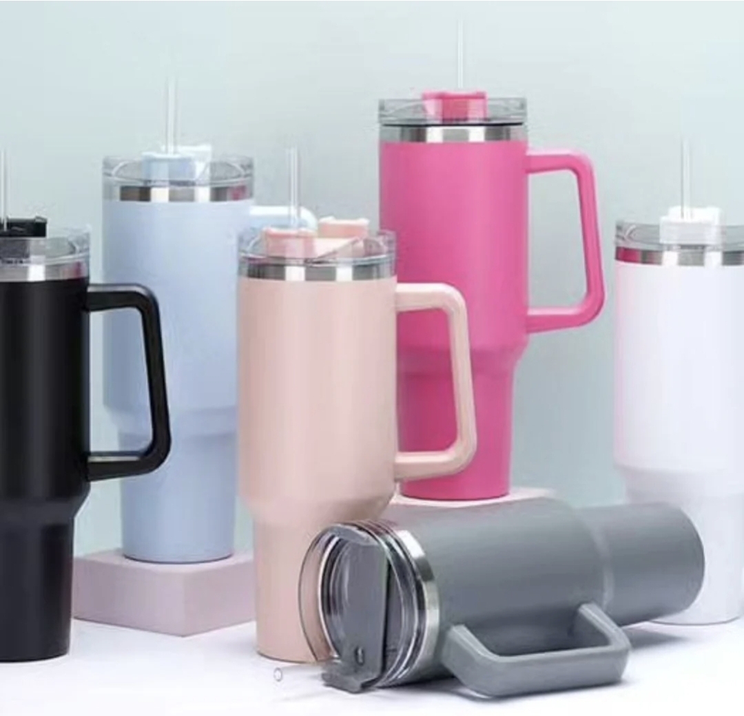 Stanley mugs 1.2 litre